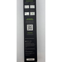 DISNEY DISNEY'S MAGICBANDS PRINCESSES FLOWER PURPLE LIGHTUP RECHARGABLE