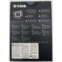 D-LINK DWR-2101 AX1800 5G WI-FI 6 MOBILE HOTSPOT