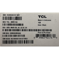 TCL MW513U LINKZONE 5G UW MOBILE WIFI HOTSPOT