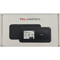 TCL MW513U LINKZONE 5G UW MOBILE WIFI HOTSPOT