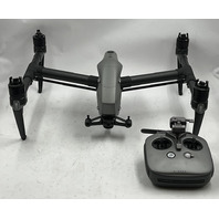 DJI T650A INSPIRE 2 QUADCOPTER CAMERA DRONE