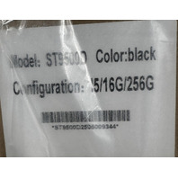 MATSUDA ST9500D NEOPOS ALL-IN-ONE 15" SCREEN POINT-OF-SALE POS SYSTEM 16G/256G