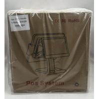 MATSUDA ST9500D NEOPOS ALL-IN-ONE 15" SCREEN POINT-OF-SALE POS SYSTEM 16G/256G