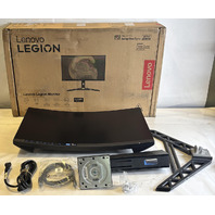 LENOVO R27FC-30 A23270FR1 LEGION 27" LCD LED BACKLIT FHD 280HZ 0.5MS MONITOR