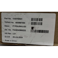 ADVA DD102M12-1M1 1040700041 VAPEL SWITCHING POWER SUPPLY MODULE