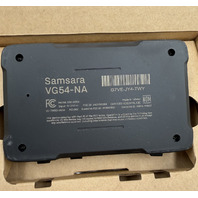 LOT OF 4 SAMSARA VG54-NA LIVE GPS FLEET INPUT 12-24V TRACKING SENSOR FOR VEHICLE