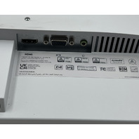 LENOVO L24I-4A 23.8" FHD 1920X1080 IPS MONITOR LED BACKLIGHT