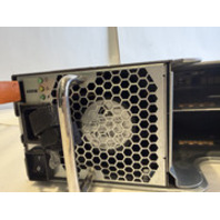 DELL POWERVAULT MD3620F FIBRE CHANNEL SAS 24 BAY STORAGE ARRAY 12*300GB 15K HDDS