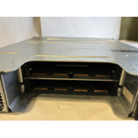DELL POWERVAULT MD3620F FIBRE CHANNEL SAS 24 BAY STORAGE ARRAY 12*300GB 15K HDDS