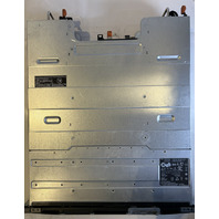 DELL POWERVAULT MD3620F FIBRE CHANNEL SAS 24 BAY STORAGE ARRAY 12*300GB 15K HDDS