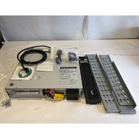 APC SMT1500RM2UC 1500VA 2U 120V LCD RM BATTERY BACKUP SMART UPS W/ SMARTCONNECT