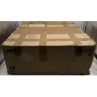 APC SMT1500RM2UC 1500VA 2U 120V LCD RM BATTERY BACKUP SMART UPS W/ SMARTCONNECT