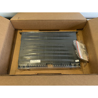 TRIMM DUAL FEED FUSE PANEL 4/5 TPA/GMT 200A MAX PER BUS 8271001001