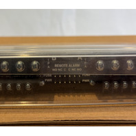 TRIMM DUAL FEED FUSE PANEL 4/5 TPA/GMT 200A MAX PER BUS 8271001001