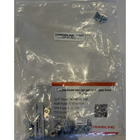 TRIMM DUAL FEED FUSE PANEL 4/5 TPA/GMT 200A MAX PER BUS 8271001001
