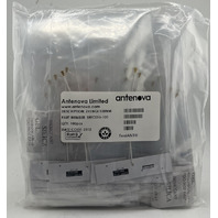 LOT OF 100 ANTENOVA SRFC015-100 FLEXIIANT 4G LTE 100MM CABLE ANTENNAS