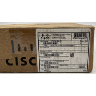 CISCO CATALYST CW9164I-B INDOOR WIRELESS WIFI 6E ACCESS POINT