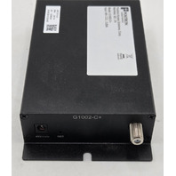 POSITRON G1002-C+ G.HN TO ETHERNET POE+ GIGABIT ETHERNET BRIDGE POWER ADAPTER