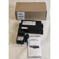 POSITRON G1002-C+ G.HN TO ETHERNET POE+ GIGABIT ETHERNET BRIDGE POWER ADAPTER