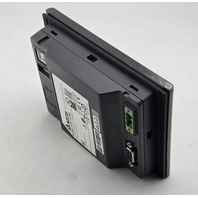 DELTA DOP-103BQ HMI 4 INCH OPERATION TOUCH SCREEN COLOR DISPLAY PANEL