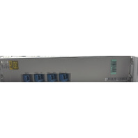 HUAWEI TN12OAU101 C-BAND OPTICAL AMPLIFIER