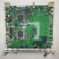 HUAWEI TN12OAU101 C-BAND OPTICAL AMPLIFIER