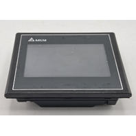 DELTA DOP-103BQ HMI 4 INCH OPERATION TOUCH SCREEN COLOR DISPLAY PANEL