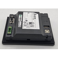DELTA DOP-103BQ HMI 4 INCH OPERATION TOUCH SCREEN COLOR DISPLAY PANEL