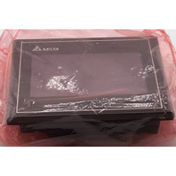 DELTA DOP-103BQ HMI 4 INCH OPERATION TOUCH SCREEN COLOR DISPLAY PANEL