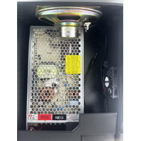 WALCOTT RADIO K-621 BASE UNIT FOR DX SIZED CB AND 10M RADIOS