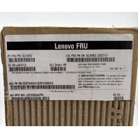 LENOVO 960GB SSD 02JK962 SFF SAS 12GB READ INTENSIVE 2.5" HARD DRIVE MZ-ILT960C