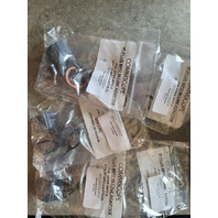 LOT OF 5 - COMMSCOPE IP-PLUS MPO IN-LINE ADAPTER OPBA-MPO-2