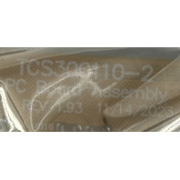 TCS TCS300110-2 PC BOARD ASSEMBLY FOR TCS 3000 ELECTRONIC METER DEVELOPER UNIT