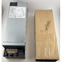 LOT OF 2 CISCO MERAKI MX250 LITEON PWR-C2-250WAC V04 350W POWER SUPPLIES