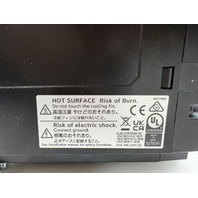 OMRON 3G3MX2-A4015-V2 3G3MX2-V2 MX2 400V 3-PHASE 1.5KW INVERTER