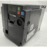 OMRON 3G3MX2-A4015-V2 3G3MX2-V2 MX2 400V 3-PHASE 1.5KW INVERTER