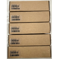 LOT OF 5 SAMSARA VG55-NA HW-VG55-NA VEHICLE GATEWAY GPS TRACKING SENSOR