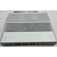 CISCO CATALYST WS-C3560CX-12PC-S V03 12 PORT GIGABIT ETHERNET SWITCH
