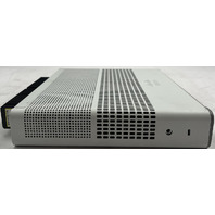 CISCO CATALYST WS-C3560CX-12PC-S V03 12 PORT GIGABIT ETHERNET SWITCH