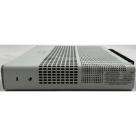 CISCO CATALYST WS-C3560CX-12PC-S V03 12 PORT GIGABIT ETHERNET SWITCH