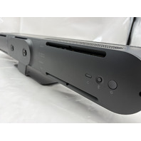 LOGITECH VR0020 UHD ALL-IN-ONE VIDEO CONFERENCING CAMERA WEBCAM 4K W POWER ADAPT