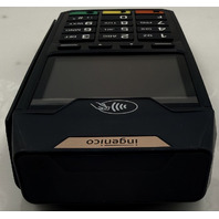 INGENICO LANE 3600 TRD70313356C CONTACTLESS POS CARD READER TERMINAL
