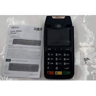 INGENICO LANE 3600 TRD70313356C CONTACTLESS POS CARD READER TERMINAL