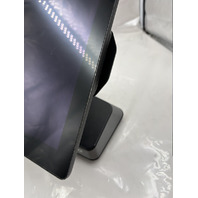 NCR 7772-1515-8801 CX7 ALL-IN-ONE TOUCH SCREEN POS TERMINAL W CARD READER
