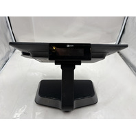 NCR 7772-1515-8801 CX7 ALL-IN-ONE TOUCH SCREEN POS TERMINAL W CARD READER