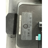NCR 7772-1515-8801 CX7 ALL-IN-ONE TOUCH SCREEN POS TERMINAL W CARD READER
