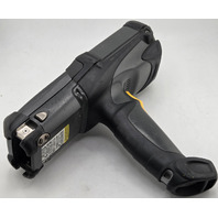 SYMBOL MC92N0-GA0SYVYA601 WIRELESS BARCODE SCANNER TARGET W 82-111734A BATTERY