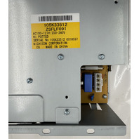 XEROX 105K33512 LVPS LOW VOLTAGE AC POWER SUPPLY LVPS ZSFLF091