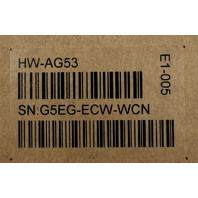 SAMSARA AG53 010-2059 VEHICLE GPS POWERED ASSET GATEWAY