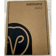 SAMSARA AG53 010-2059 VEHICLE GPS POWERED ASSET GATEWAY